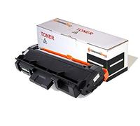 Tinta Compatible Toner Generico Para Samsung Mlt-D116L V3 Negro Mlt-D116S/Su828A/Su840A