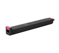 TINTA COMPATIBLE Toner GENERICO para Sharp MX60 Magenta MX-60GTMA