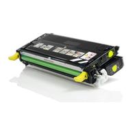 TINTA COMPATIBLE Toner GENERICO para XEROX Phaser 6280 Amarillo 106R01394