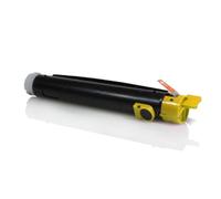 TINTA COMPATIBLE Toner GENERICO para XEROX Phaser 6350 Amarillo 106R01146