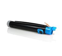 TINTA COMPATIBLE Toner GENERICO para XEROX Phaser 6350 Cyan 106R01144