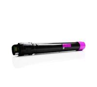 TINTA COMPATIBLE Toner GENERICO para XEROX Phaser 7800 Magenta 106R01567
