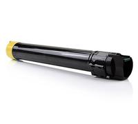 Tinta Compatible Toner Generico Para Xerox Workcentre 7120/7125/7220/7225 Amarillo 006R01458
