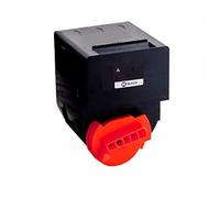 Tinta Compatible Toner Generico Paraâ.Canon Cexv21 Negro 0452B002