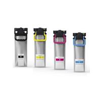 Tinta dayma epson t9441 negro pigmentada 3.000 pag premium