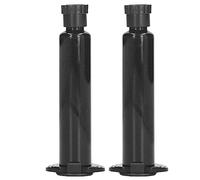 Tinta De Curado UV, 2 Piezas 10 Cc Máscara De Soldadura De Curado UV Tinta PCB BGA Reparación Pintura Resistente Secado Rápido En 2 Segundos, Para Placa De Circuito, Reparación Electrónica(Claro)