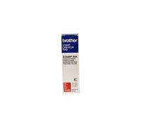 Tinta de recambio magenta para Brother StampCreator PRO SC-2000 y PRO SC-2000USB - Paquete de 12 - 20 ml