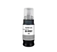Tinta de Recarga a Base de Agua Compatible con G540 G640 G580 G68 GI-43 GI-83(GY 1PC)