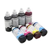 Tinta de Recarga de 100ML Compatible con Cartucho CLI-42 para Impresora Pro 100 PRO100 PRO-100 y Modelos similares(M)