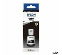 Tinta de recarga Epson ET-2700, 2750, 3700, 3750, 4750 Negro