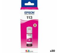 Tinta de recarga Epson Nº 113 Magenta