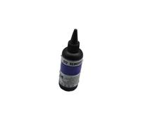 Tinta De Recarga Universal De 100ml Apta for HP Canon Brother Epson Lexmark DELL 4 Colores + Líquido De Limpieza(Dye Ink for Can)