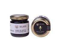 Tinta De Sepia Natural Mr. Moris (150 Gr)