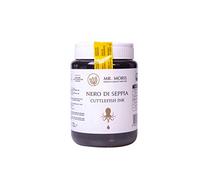 Tinta De Sepia Natural Mr. Moris (500 Gr)