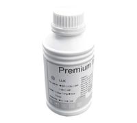 Tinta de sublimación para camiseta Case Taza Cerámica compatible con transferencia térmica Impresión de sublimación fluorescente tinta(LLK-1000ml)