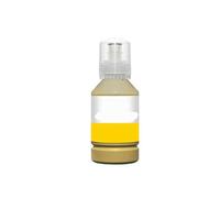Tinta de sublimación T49N T49N1 T49N2 T49N3 T49N4 Recambio de Botella a Granel Compatible con Colores Compatible con SC F100 SC F500 F560(Yellow)