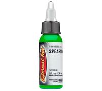 Tinta de Tatuajes - Eternal Ink - 30 ml. Tinta Original (Made in USA) (Spearmint 30ml)