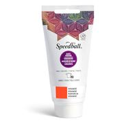 Speedball 003576 Tinta de impresiσn en bloque de tela