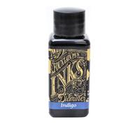 Tinta Diamine para botella ndigo 224 1.0 fl oz (30 ml)