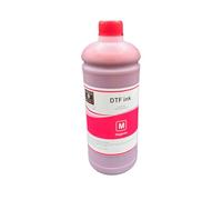 Tinta DTF 1000 ml Compatible Epson Pet Alta Pigmentación Magenta