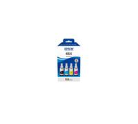 Epson 664 EcoTank 4-colour Multipack