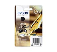 TINTA EPSON C13T16314012 Nº 16XL NEGRO