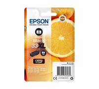 TINTA EPSON C13T33614012 Nº 33XL NEGRO PHOTO