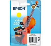 Tinta Epson Singlepack Amarillo 250XL
