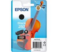 Tinta Epson Singlepack Black 250