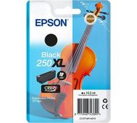 Epson 250XL cartucho de tinta negro (original)