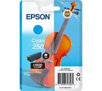 Tinta Epson Singlepack Cyan 250
