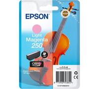 Tinta Epson Singlepack Light Magenta 250