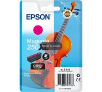 Epson 250XL cartucho de tinta magenta