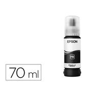 Epson 114 EcoTank Pigment Black ink bottle