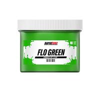 Tinta fluorescente de Plastisol Rapid Cure para serigrafía, tinta de curado a baja temperatura, por Screen Print Direct (galón - 128 onzas)