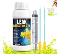 Tinta Fuga Piscina, Detector Fugas Piscina, Colorante Trazador, 100ML