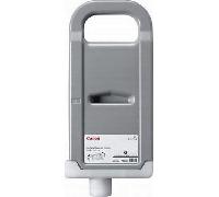 Canon Cartucho de tinta PFI-106GY Gris 130 ml Original