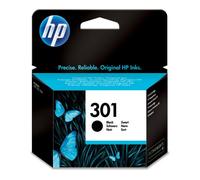 TINTA HP 301 NEGRO ENVY 5530 DESKJET 1010 1510 (CH561EE)