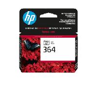 TINTA HP 364 NEGRO FOTO CB317EE