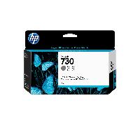 TINTA HP 730 GRAY