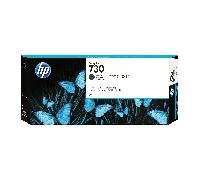 TINTA HP 730 NEGRO MATE