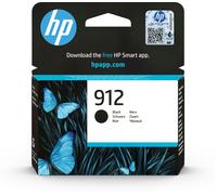 tinta hp 912 negro