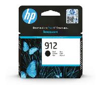 TINTA HP 912 NEGRO 3YL80AE