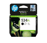 tinta hp 934xl negro