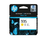 TINTA HP 935 AMARILLO C2P22AE