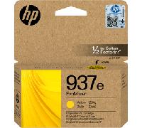 TINTA HP 937E AMARILLO 4S6W8NE