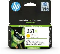 tinta hp 951xl cyan