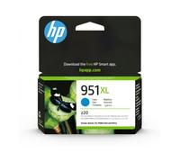 TINTA HP 951XL CYAN