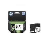HP 932 XL Cartucho de tinta negro Original CN053AE