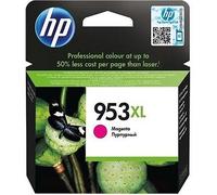 Tinta HP Nr. 953XL Magenta F6U17AE